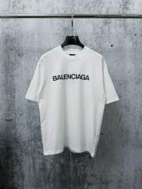 Picture of Balenciaga T Shirts Short _SKUBalenciagaXS-Lxetr34120733